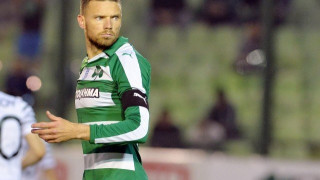 Ερυθροπράσινο   στριπτίζ      με Μποκανί και  Μπεργκ