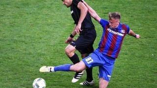 Ομάδα που θα                                       φοβάται ο αντίπαλος