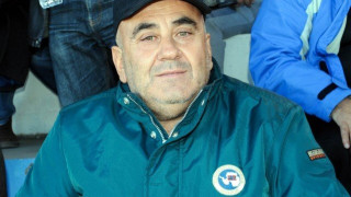 «Δεν με ενδιαφέρει η Ερασιτεχνική, δεν κατεβάζω ψηφοδέλτιο»