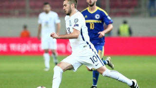 LIVE: Βοσνία-Ελλάδα (Προκρ. Παγκοσμίου Κυπέλλου)