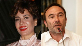 Δήμητρα Ματσούκα - Πέτρος Κόκκαλης: Η αλήθεια        για τον γάμο τους