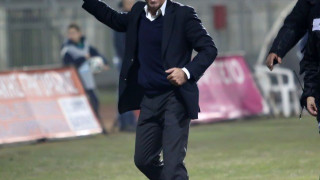 Τέλος               από Ατρόμητο ο Σα Πίντο, πάει στο Βέλγιο!