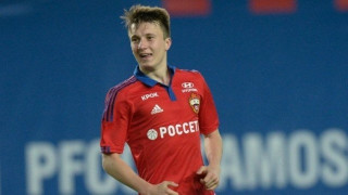 «Κλείνει» Γκολοβίν                                    η Άρσεναλ