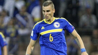 Σε ρόλο «πυροσβέστη»             ο Ογκνιεν Βράνιες (pic)