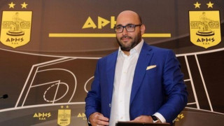 Ο        πανικός       είναι     κακός     σύμβουλος