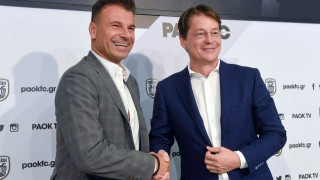 Στα 20 κορυφαία κλαμπ της Ευρώπης; Ε, κάποτε πρέπει να γίνει μια αρχή