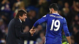 Γι αυτήν τη φωτογραφία «τελείωσε» τον Ντιέγκο Κόστα ο Κόντε (pic)