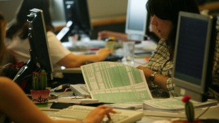 Παράταση για τις                              φορολογικές δηλώσεις