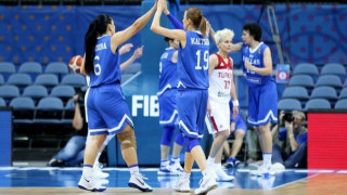 Ταπείνωσαν τις Τουρκάλες και βλέπουν μετάλλιο οι Ελληνίδες