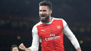 Ψάχνει το     κόλπο γκρόσο       με Ζιρού η Γουέστ Χαμ