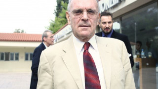 Θεραπεύεται η σήψη                  του ποδοσφαίρου μας;