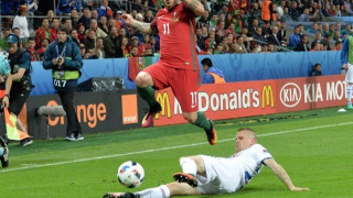 Βιεϊρίνια: Τα «χρυσά» του χρόνια  μακριά από την Τούμπα