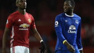 Ο Λουκάκου στη Γιουνάιτεντ και ο Πογκμπά στον έβδομο ουρανό(vid)