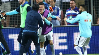 Απολύθηκε ο βοηθός της Βοσνίας που έριξε την μπουνιά στο Γιαννιώτα!