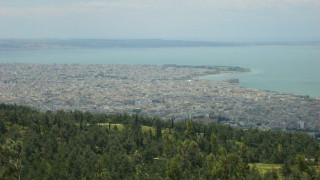 Θεσσαλονίκη: Απαγόρευση κυκλοφορίας σε πεζούς & τροχοφόρα στο Σέιχ-Σου