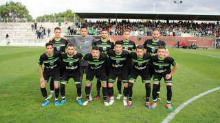 Ανανέωσε με Στασινόπουλο ο Μακεδονικός, καρέ αποχωρήσεων