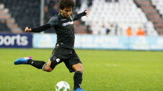 Εφτασε      στο           Χορστ       ο       Ουάρντα