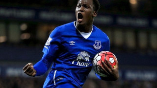 «Μπαμ»    με    Λουκάκου   η  Μάντσεστερ   Γιουνάιτεντ