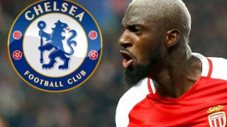 Έκλεισε Μπακαγιόκο                                           η Τσέλσι