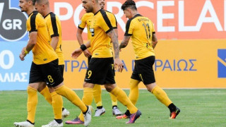 Ο Αρης, ίσως, πληρώσει        μία πολυήμερη αναμονή