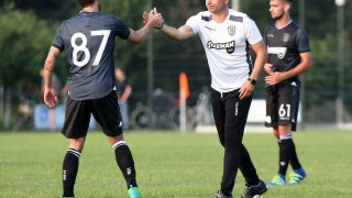 Το πρώτο δείγμα από τα θέλω του Στανόγεβιτς για το ρόστερ