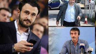 Μόνο χάρη στους οπαδούς τους υπάρχουν Αρης και Ηρακλής...