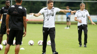 Μπήκε     στο… ψητό      ο               Στανόγεβιτς