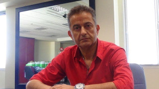 Ορίζει τους    εκκαθαριστές    ο Ηλίας   Θεοδωρίδης