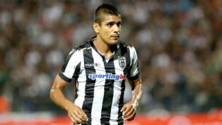 Το     Πρωτάθλημα ήταν κι     είναι στόχος του ΠΑΟΚ!