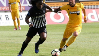 Κοινά σημεία,                      κοινά προβλήματα