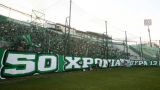 Θύρα 13: «Αλαφούζε όχι μόνο απέτυχες αλλά  προστατεύεις και τον εχθρό»