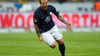 Η επιστροφή στο Βόλφσμπουργκ, οι προτάσεις και το μέλλον για Βιεϊρίνια