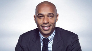 Ανρί: «Μέσι - Μπαρτσελόνα όπως     Μόνα Λίζα - Λούβρο»