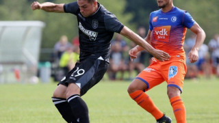 Και    νωρίς είναι    κι αργά είναι     για τον ΠΑΟΚ…