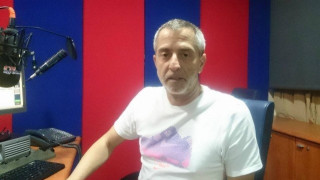 O Χρήστος Ραγκάτσης αποκαλύπτεται και σχολιάζει την επικαιρότητα (vid)