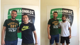 Στα «πράσινα»  οι Μπουλγκουρίδης  και     Ηλιόπουλος