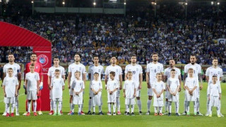 Άνοδος δύο θέσεων για την Ελλάδα στην κατάταξη της FIFA