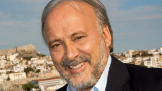 Καλατζής: «Δεν είμαι Αρειανός σαν τον κ. Γραμμένο » (audio)