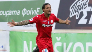 «Βλέπει»  και  πάλι  τον  Σίλβα  Κλέιτον   η Ξάνθη!