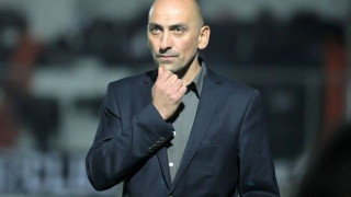 «Οταν ο ΠΑΟΚ είναι φαβορί, είναι ταυτόχρονα και αουτσάιντερ» (aud)