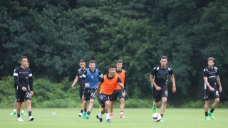 Αν μη τι                    άλλο θα έχει ενδιαφέρον