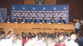 Σαρωτική επικράτηση του «ΝΑΙ» - Ολοταχώς για εκλογές στην ΕΠΟ!