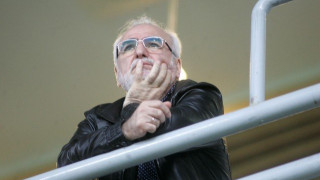 Πώς πείστηκε     ο Σαββίδης για την επένδυση σε Ρέι