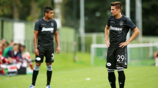 Ο                       κόσμος την υπομονή, η διοίκηση την ενίσχυση