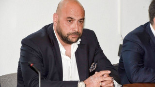 Πλάνο    Ριαβόγλου  για     τη Γ' Εθνική στον Αγροτικό