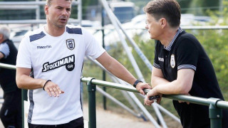 Σήμερα κιόλας να έρθουν όλοι,  μόνο χειραψίες προλαβαίνουν