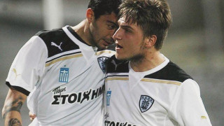 Σχεδόν ανύπαρκτο το όφελος του ΠΑΟΚ από τα σπλάχνα του