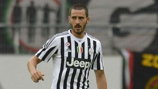 Αγόρασε σελίδα ο Μπονούτσι για το αντίο στη Γιούβε (pics)