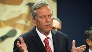 Λάθος              του Γιάννη Ιωαννίδη. Μέγα λάθος…