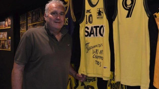 «Δεν είναι Θεός ο Γιαννάκης, να δραστηριοποιηθεί και ο Γκάλης» (audio)